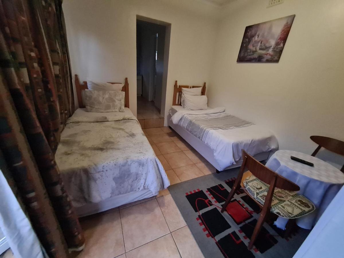 Zenith House Boston Self Catering Accomodation Κέιπ Τάουν Εξωτερικό φωτογραφία