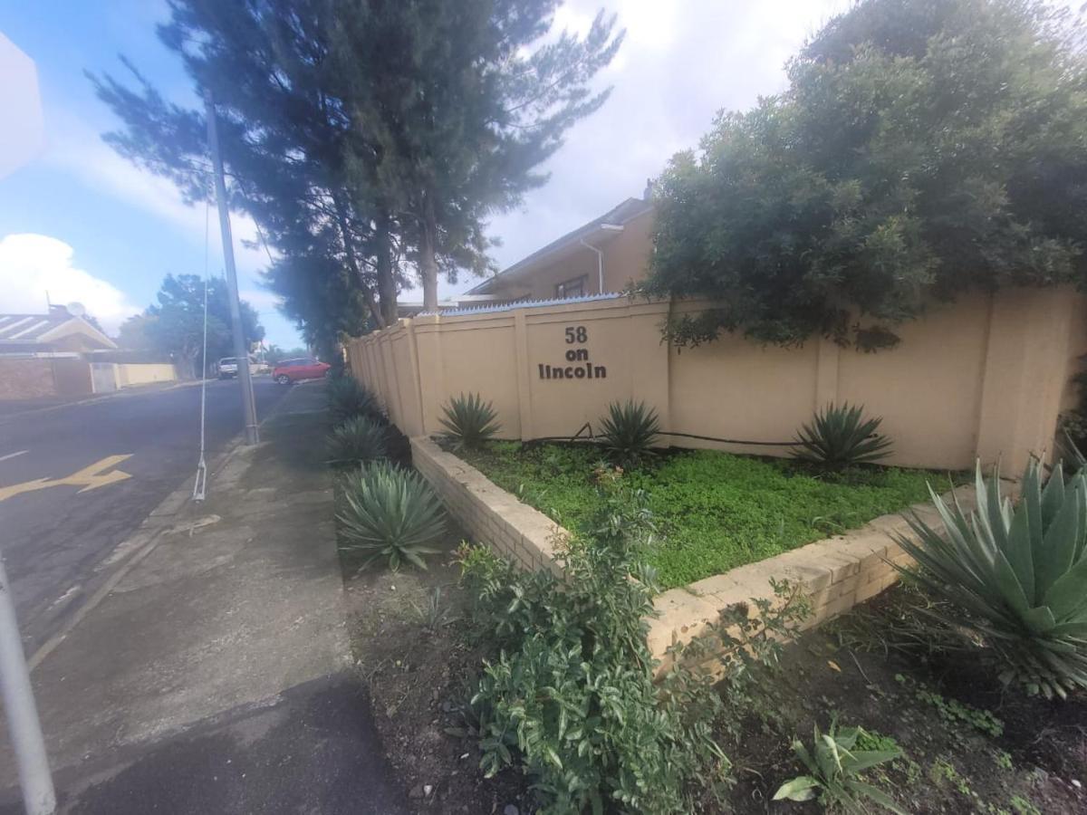 Zenith House Boston Self Catering Accomodation Κέιπ Τάουν Εξωτερικό φωτογραφία