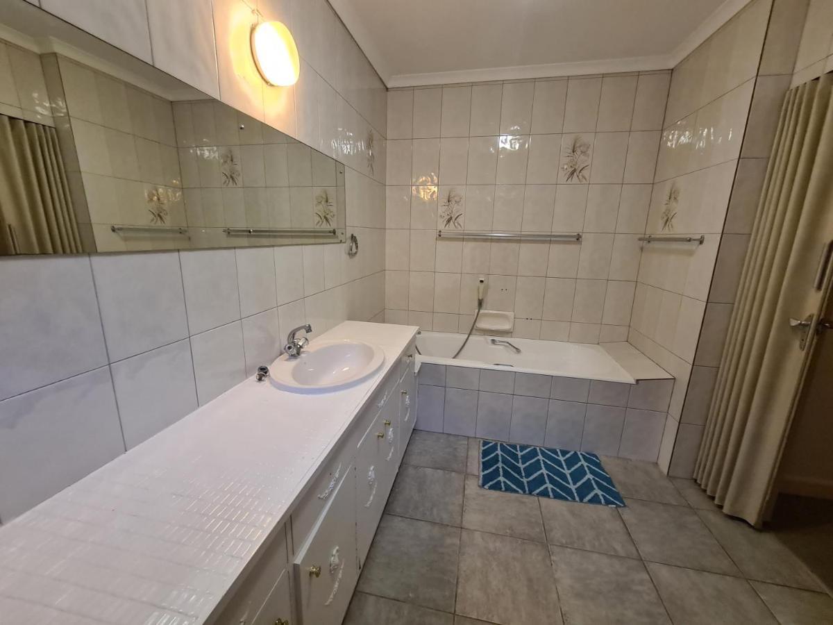 Zenith House Boston Self Catering Accomodation Κέιπ Τάουν Εξωτερικό φωτογραφία